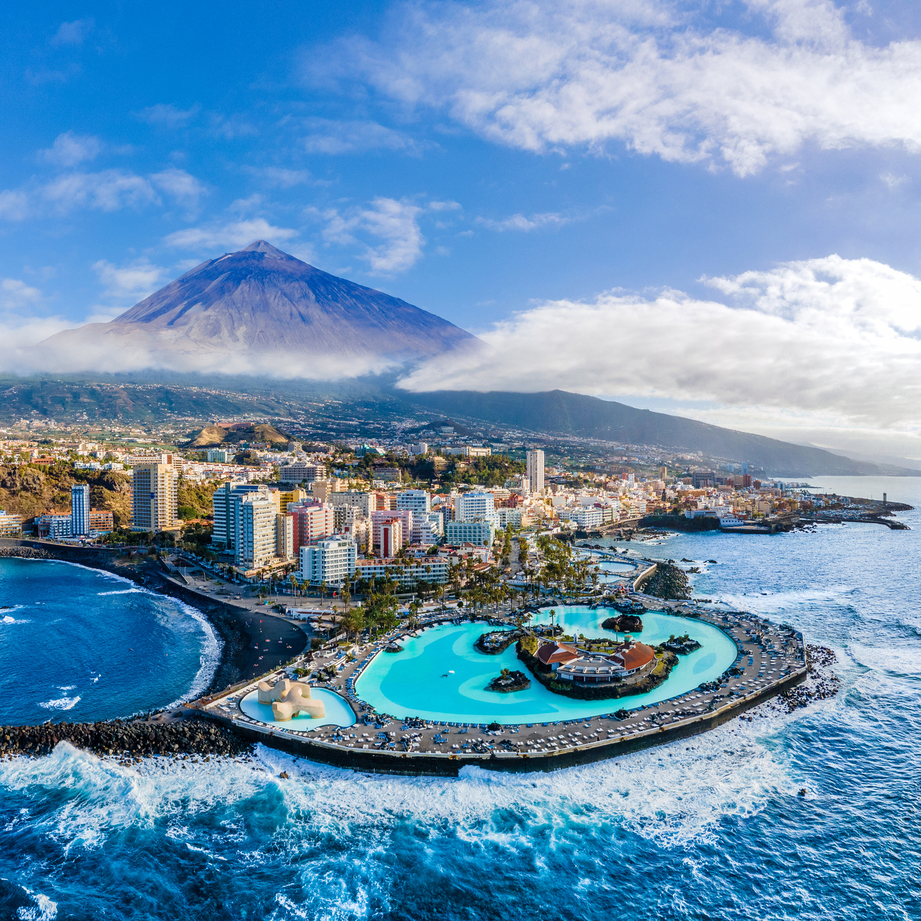 Tenerife