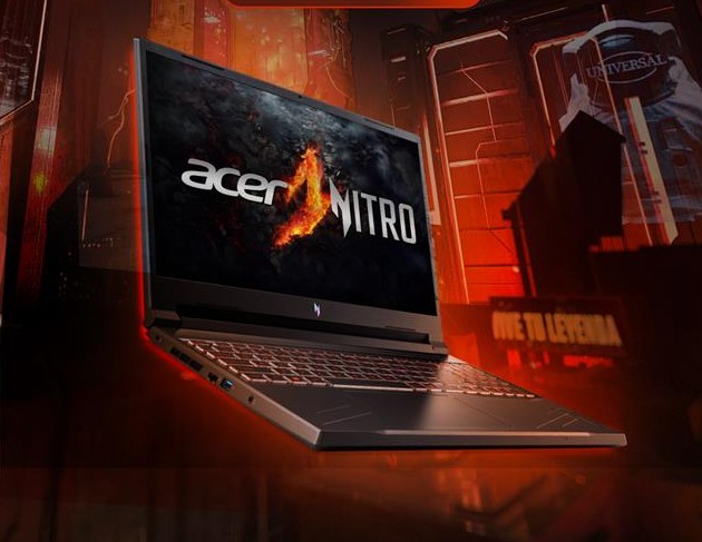 ACER 2 ACER 2