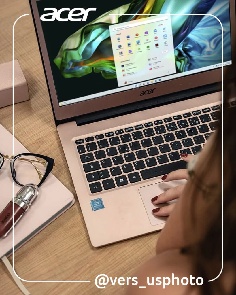ACER 4 ACER 4