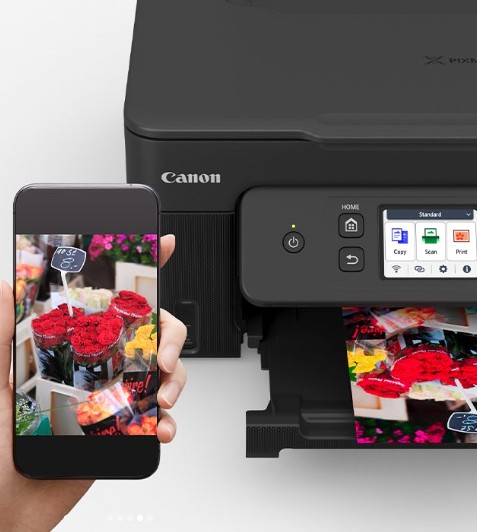 CANON 3 CANON 3