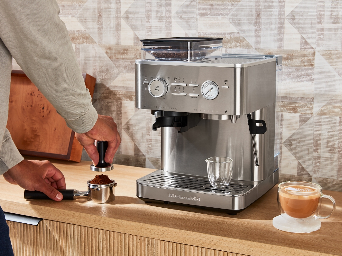 Servicio Técnico cafeteras