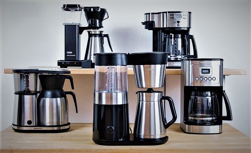 Cafeteras 2 Cafeteras 2