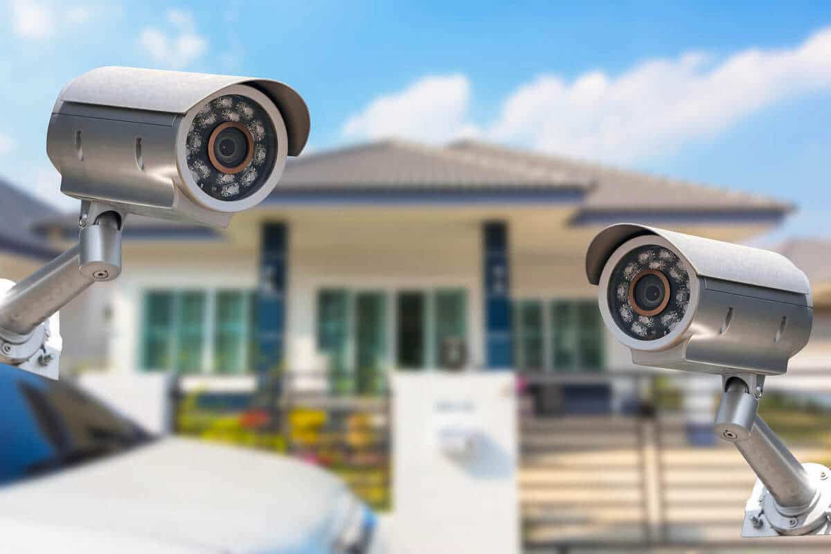 Servicio Técnico cámaras de vigilancia