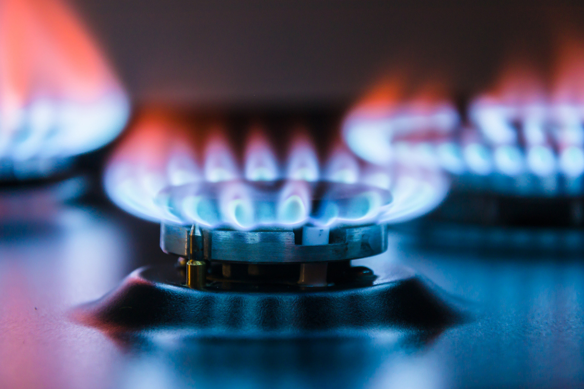Servicio Técnico cocinas de gas y eléctricas