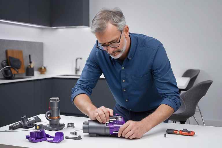 DYSON 3 DYSON 3