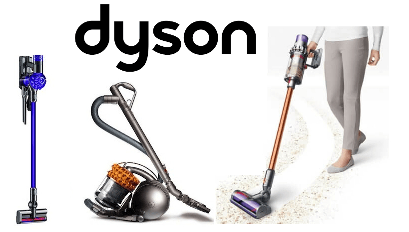 Servicio Técnico Dyson