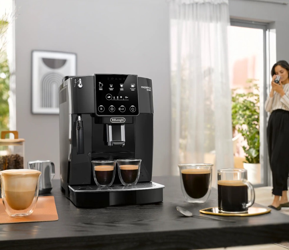 Servicio Técnico DeLonghi