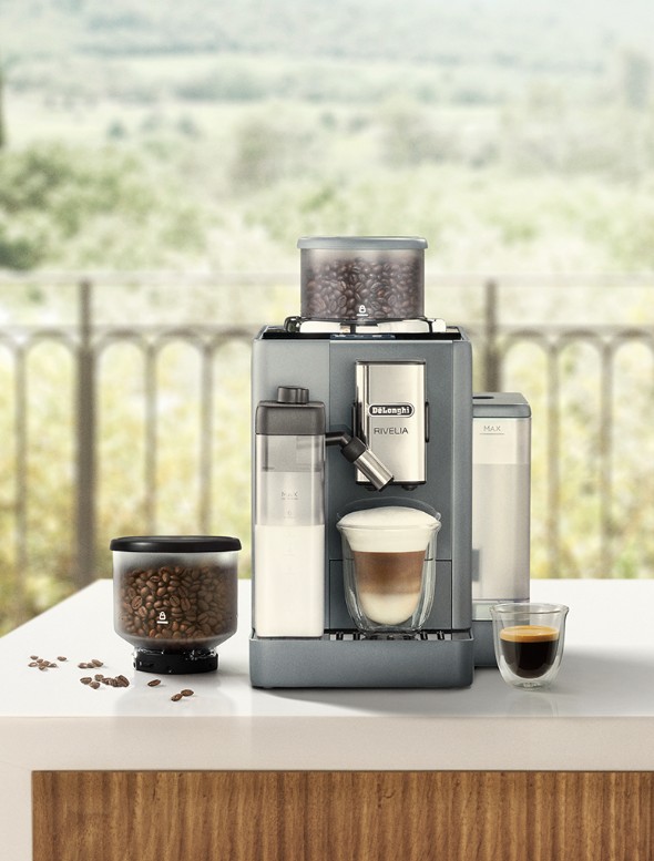 DeLonghi 4 DeLonghi 4