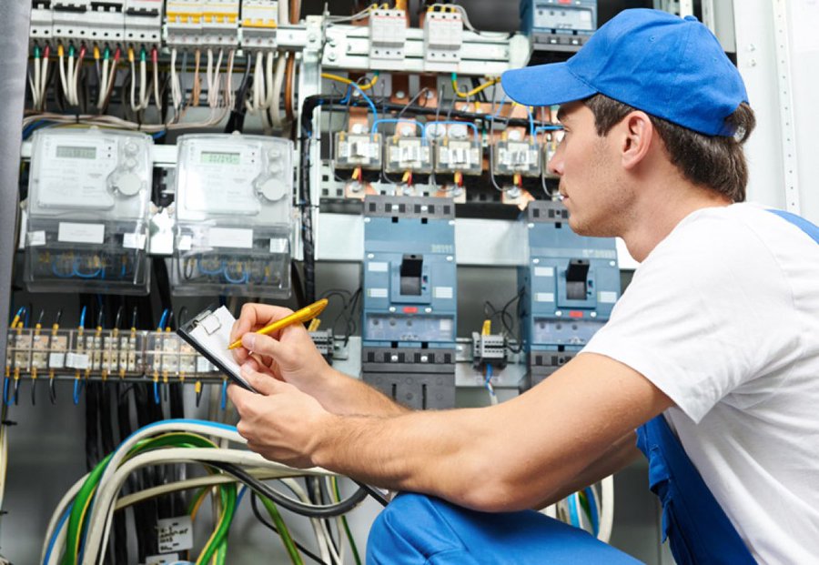 Electricistas Tenerife para urgencias y averías