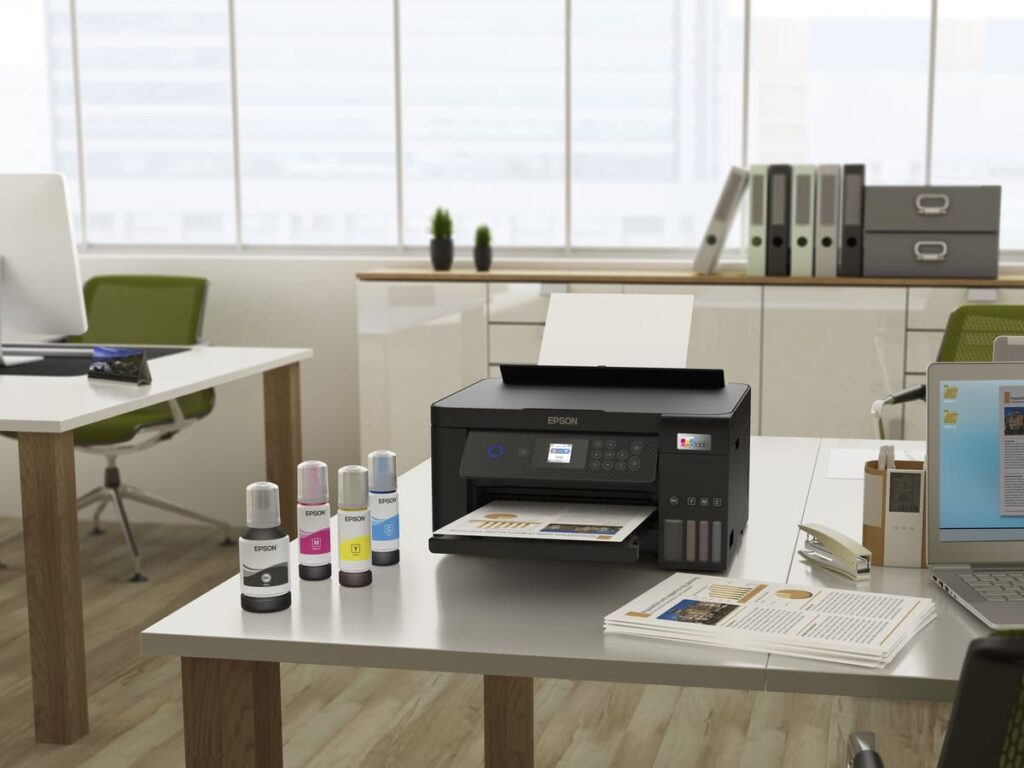 Epson 2 Epson 2