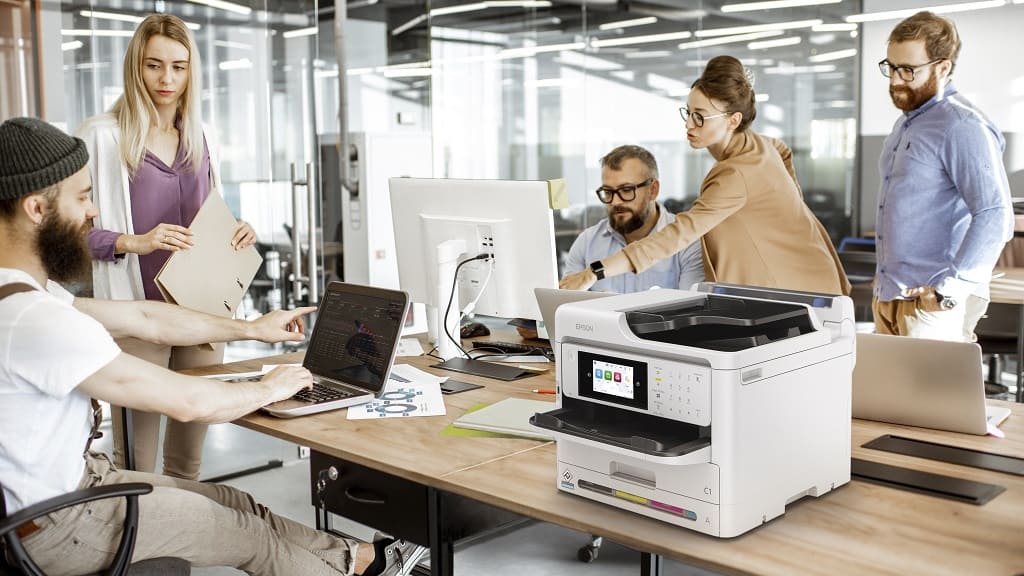 Epson 3 Epson 3