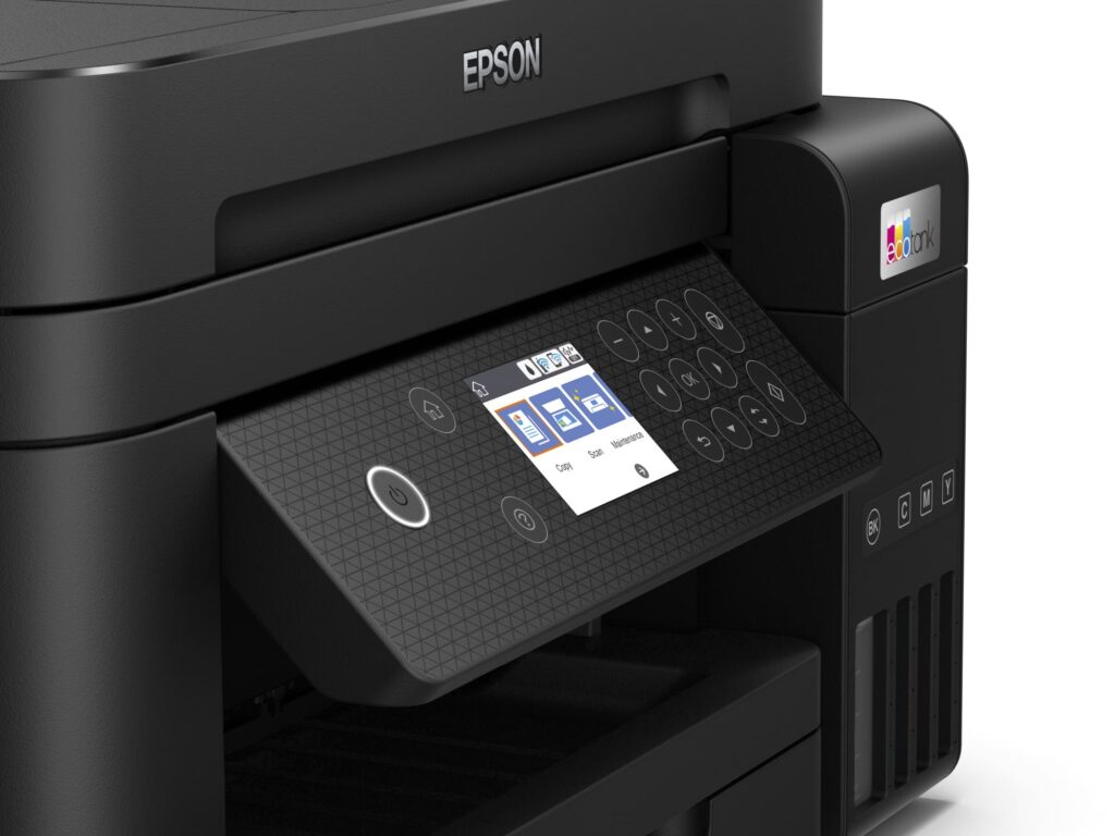 Epson 4 Epson 4