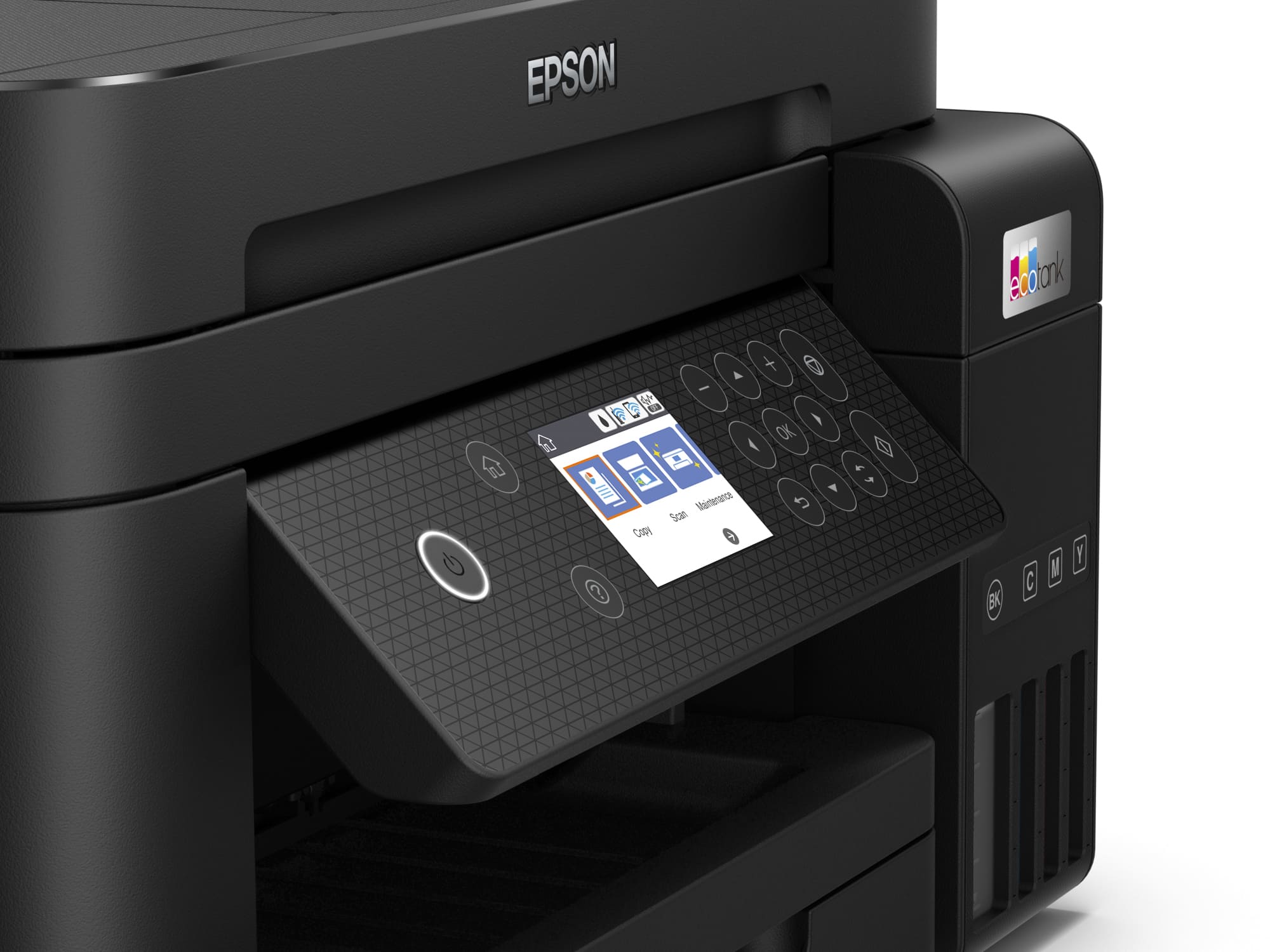 Servicio Técnico Epson