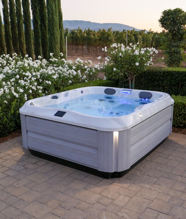 Jacuzzi 2 Jacuzzi 2