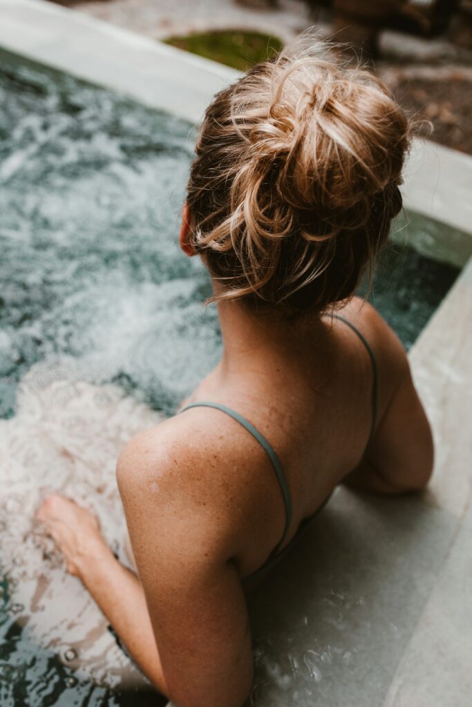 Jacuzzi 4 Jacuzzi 4
