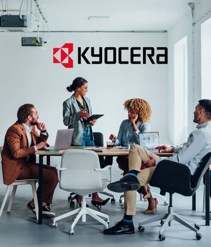 Kyocera 4 Kyocera 4