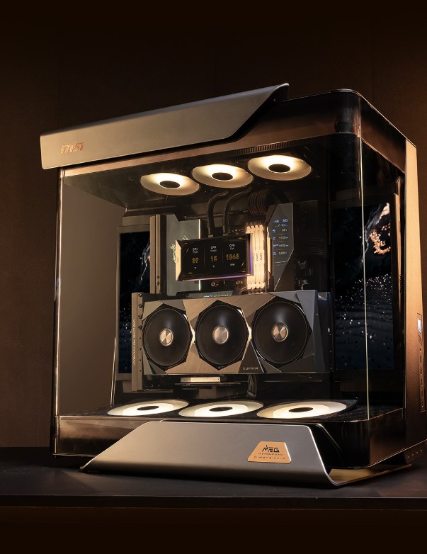 MSI 4 MSI 4