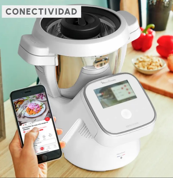 Moulinex 3 Moulinex 3