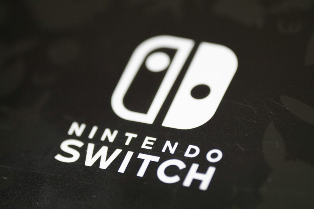 Nintendo 1 Nintendo 1