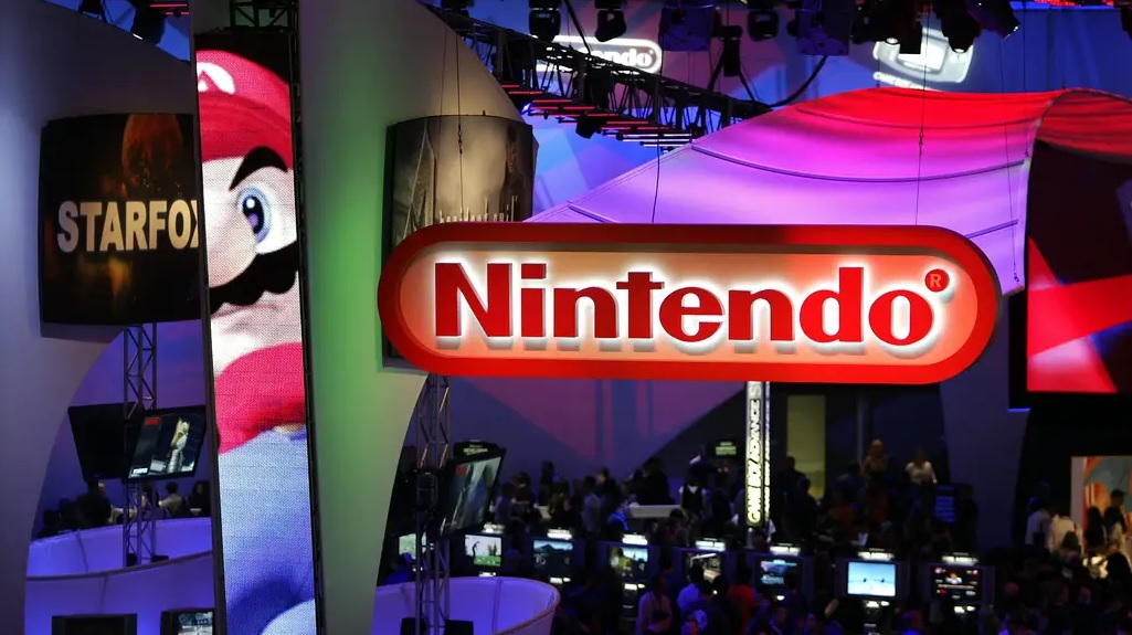 Nintendo 4 Nintendo 4