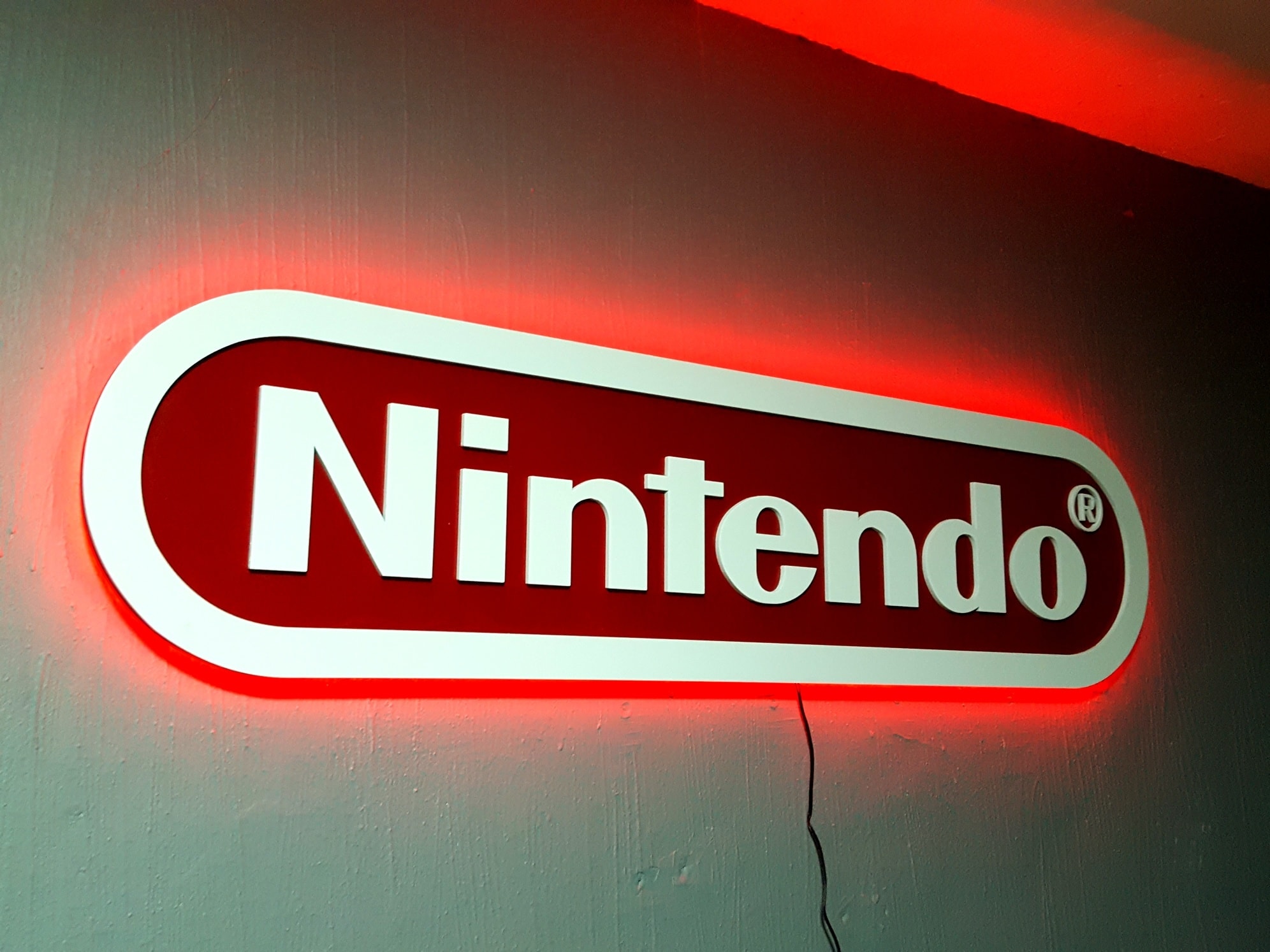 Servicio Técnico Nintendo