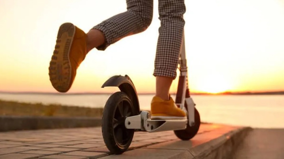 Servicio Técnico patinetes eléctricos