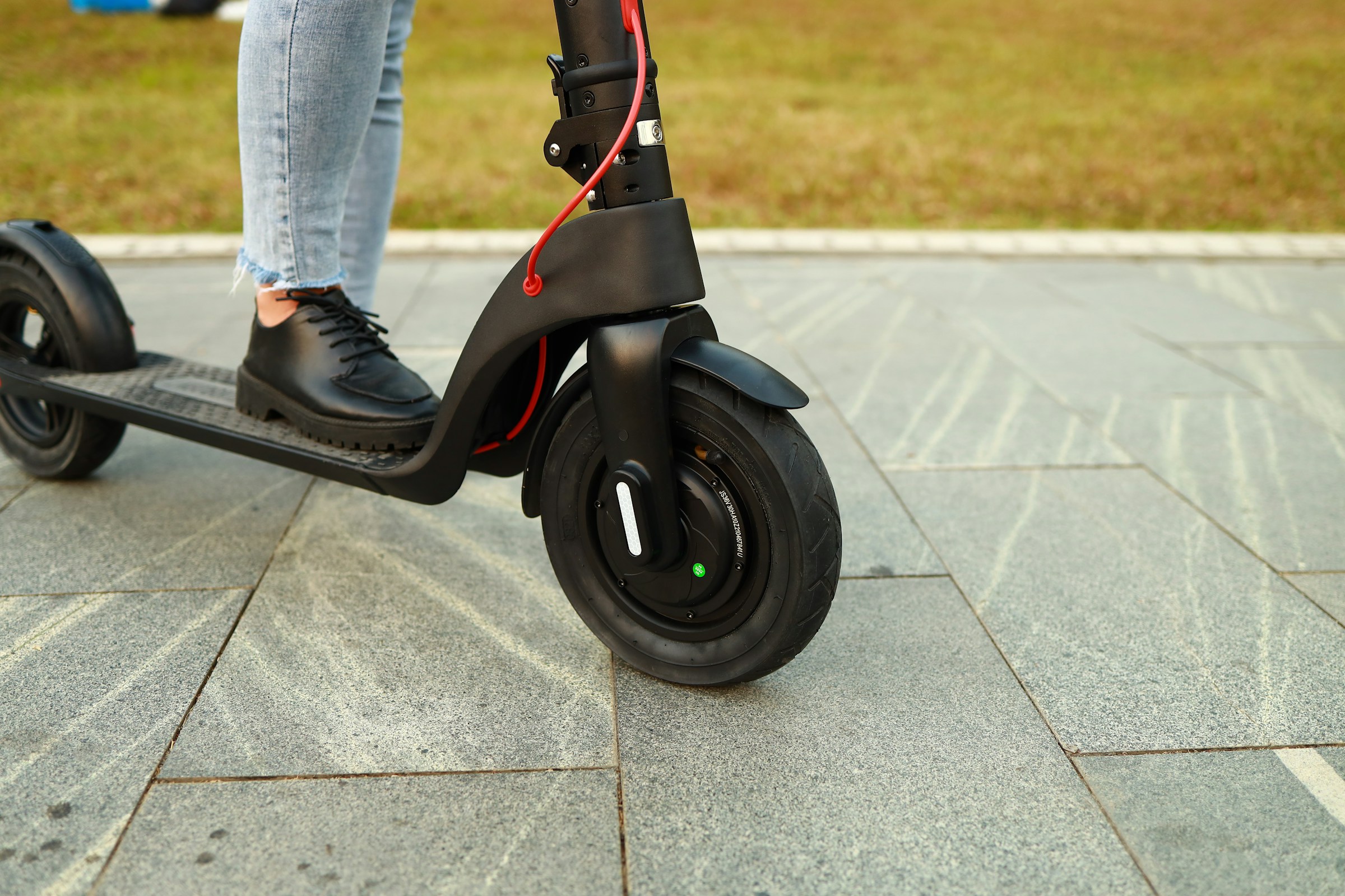 Servicio Técnico patinetes eléctricos