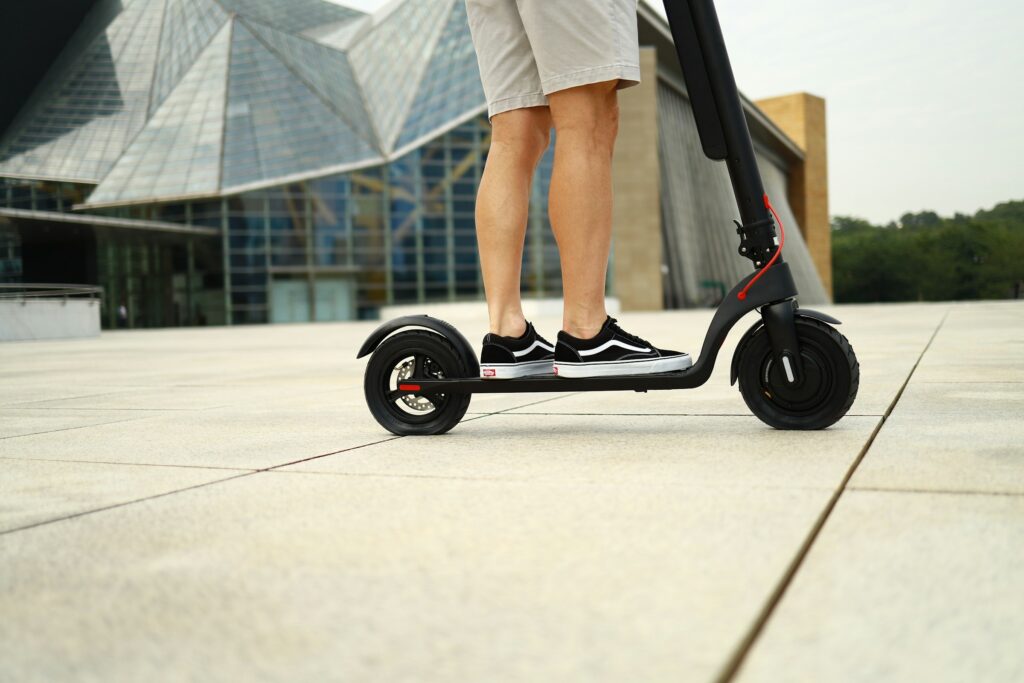 Patinetes Eléctricos 4 Patinetes Eléctricos 4