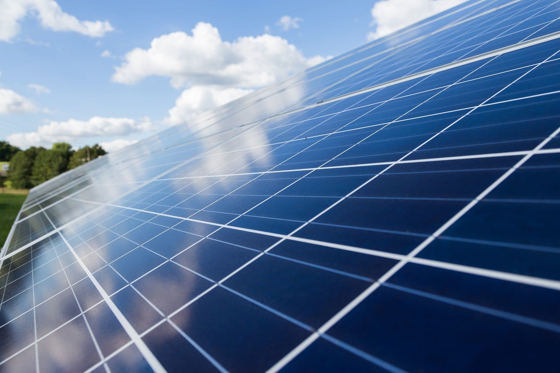 Servicio Técnico instalaciones de placas solares