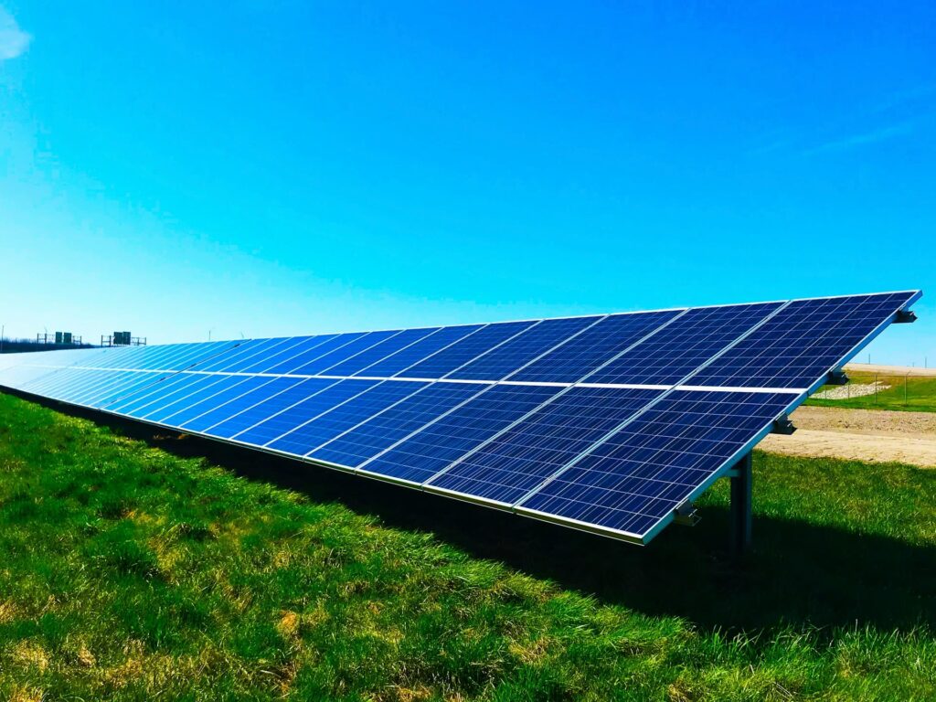Placas Solares 4 Placas Solares 4