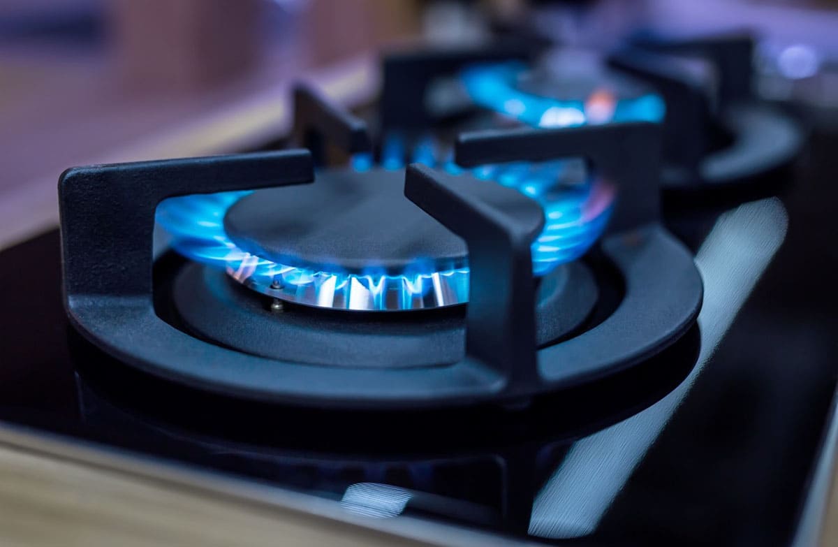 Servicio Técnico cocinas de gas y eléctricas