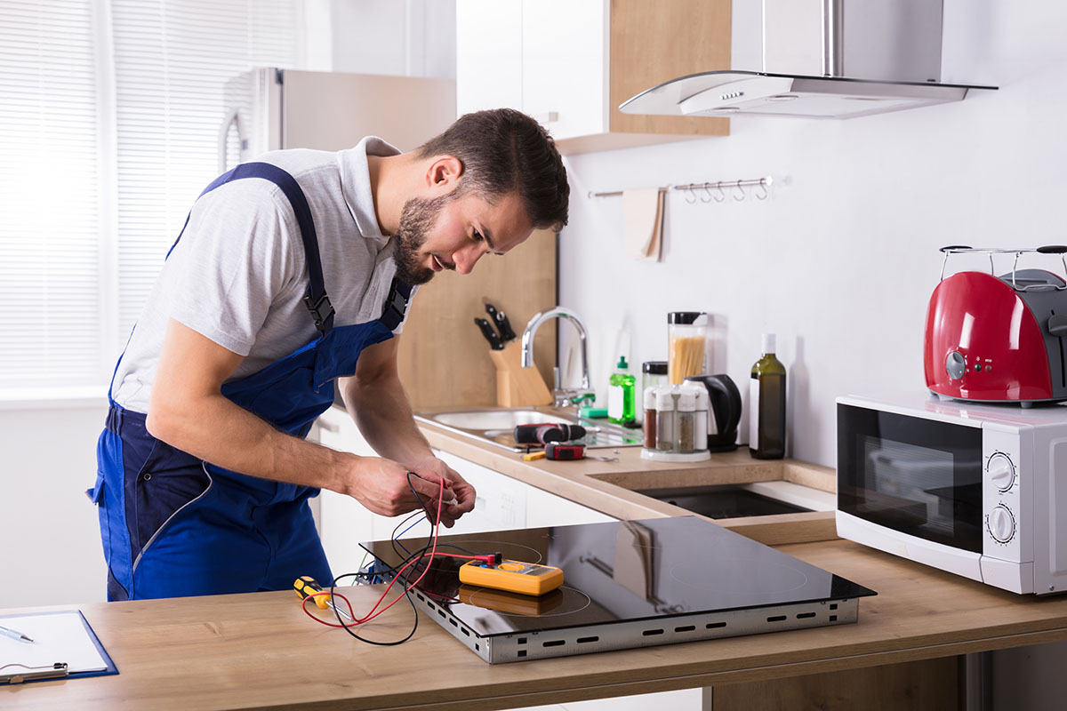 Servicio Técnico vitrocerámicas