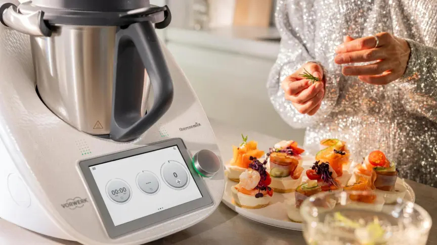 Thermomix 3 Thermomix 3