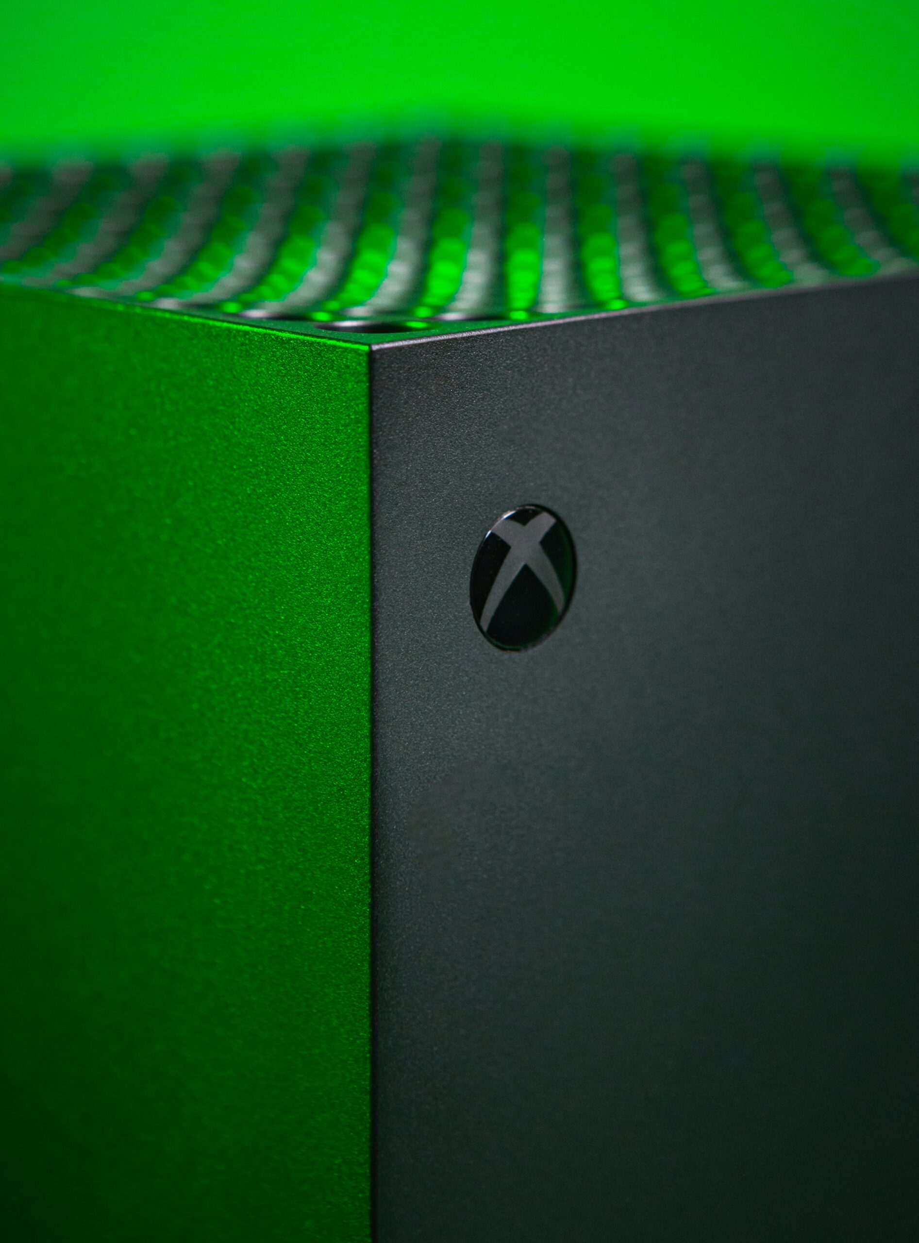 Servicio Técnico XBOX