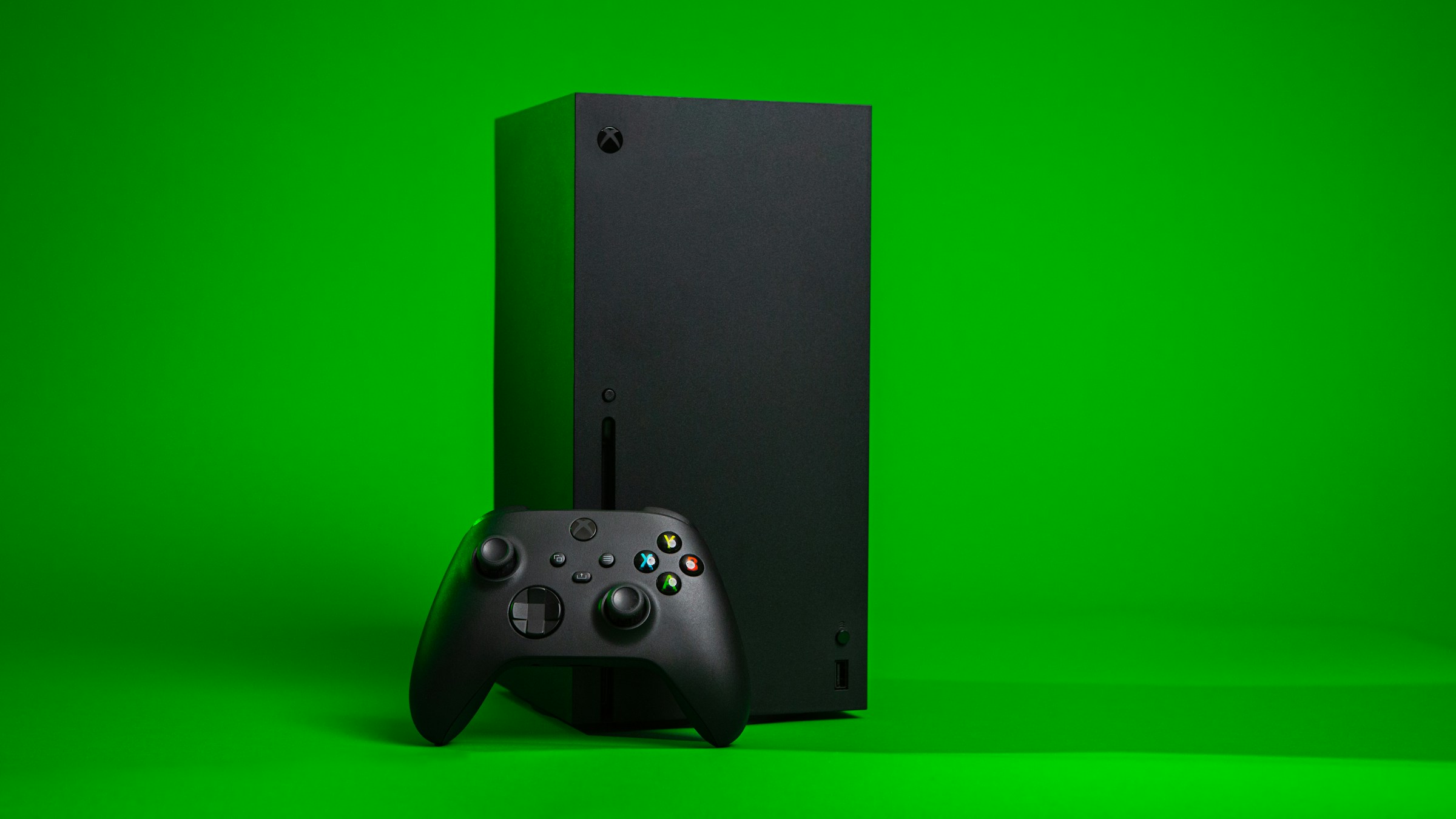 Servicio Técnico XBOX
