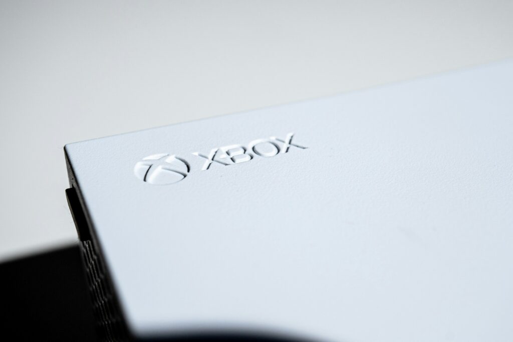 XBOX 5 XBOX 5