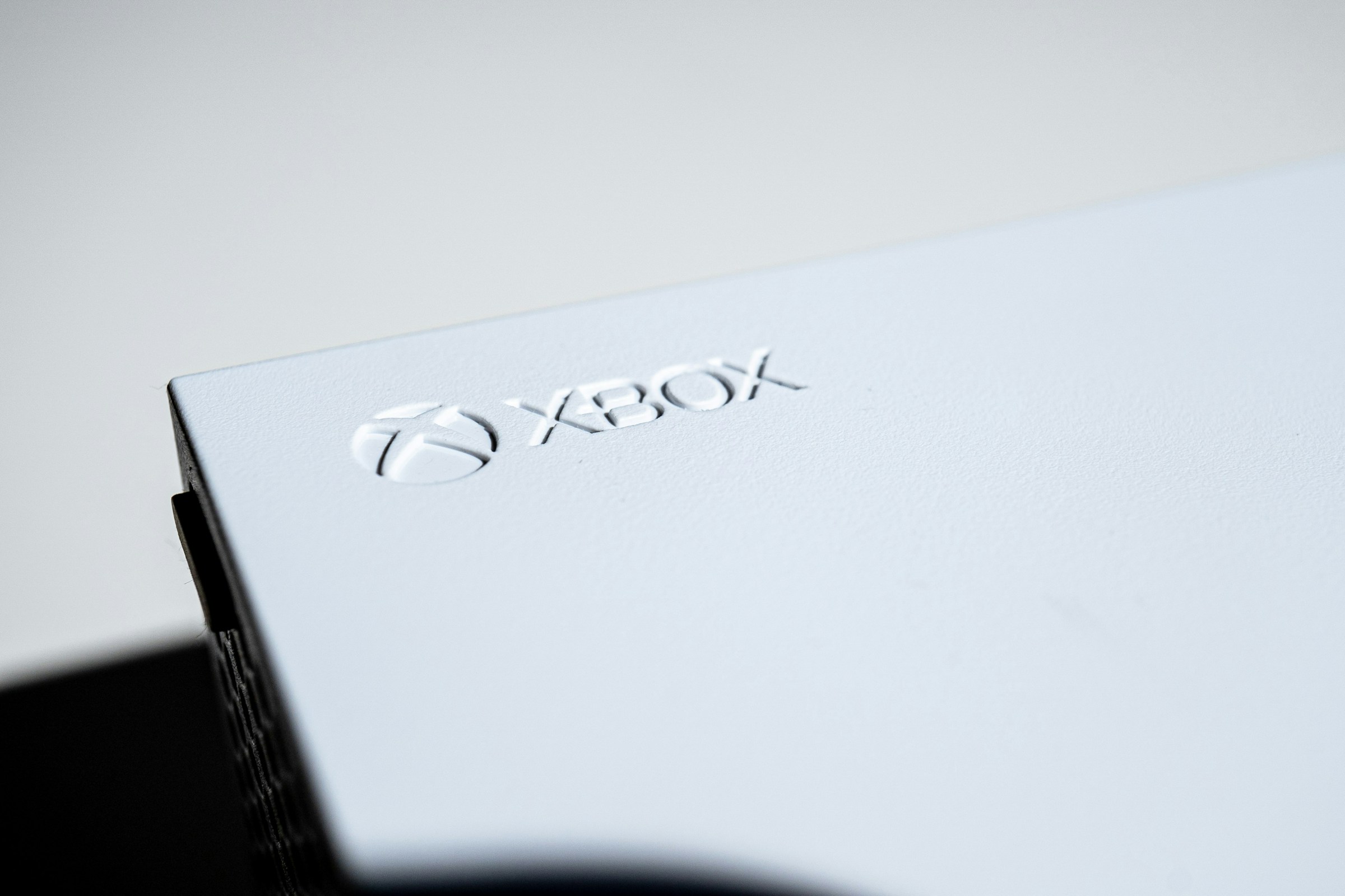 Servicio Técnico XBOX