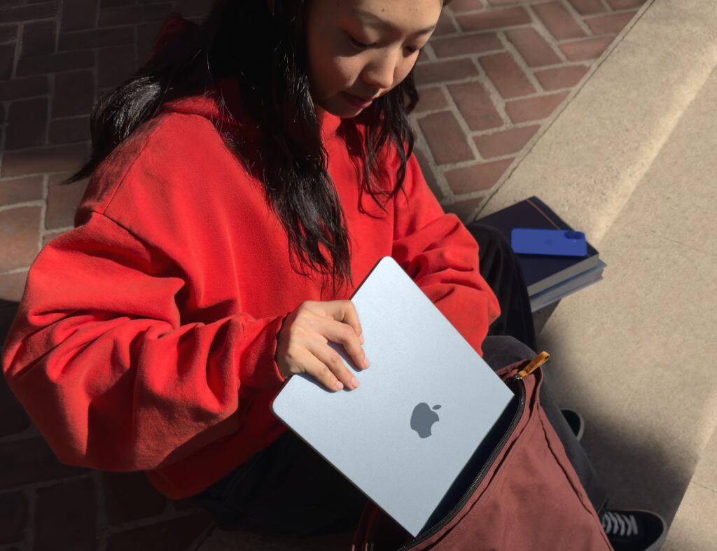 iMac - MacBook 2 iMac - MacBook 2