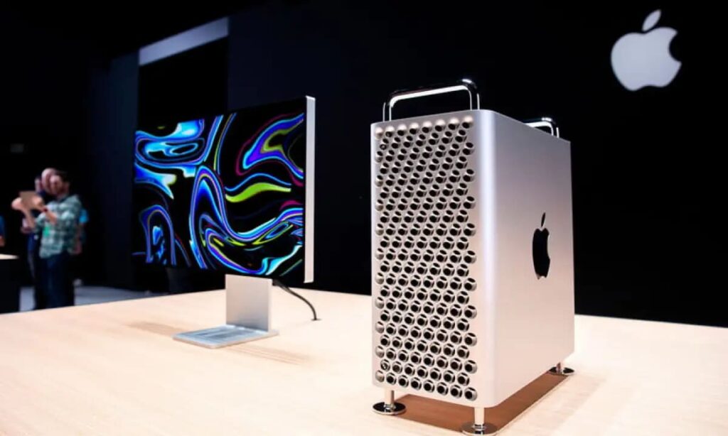iMac - MacBook 4 iMac - MacBook 4