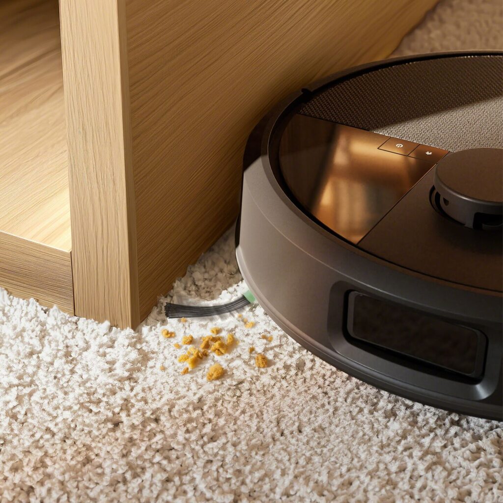 iRobot 3 iRobot 3