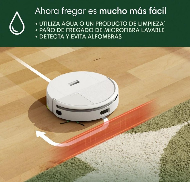 iRobot 5 iRobot 5