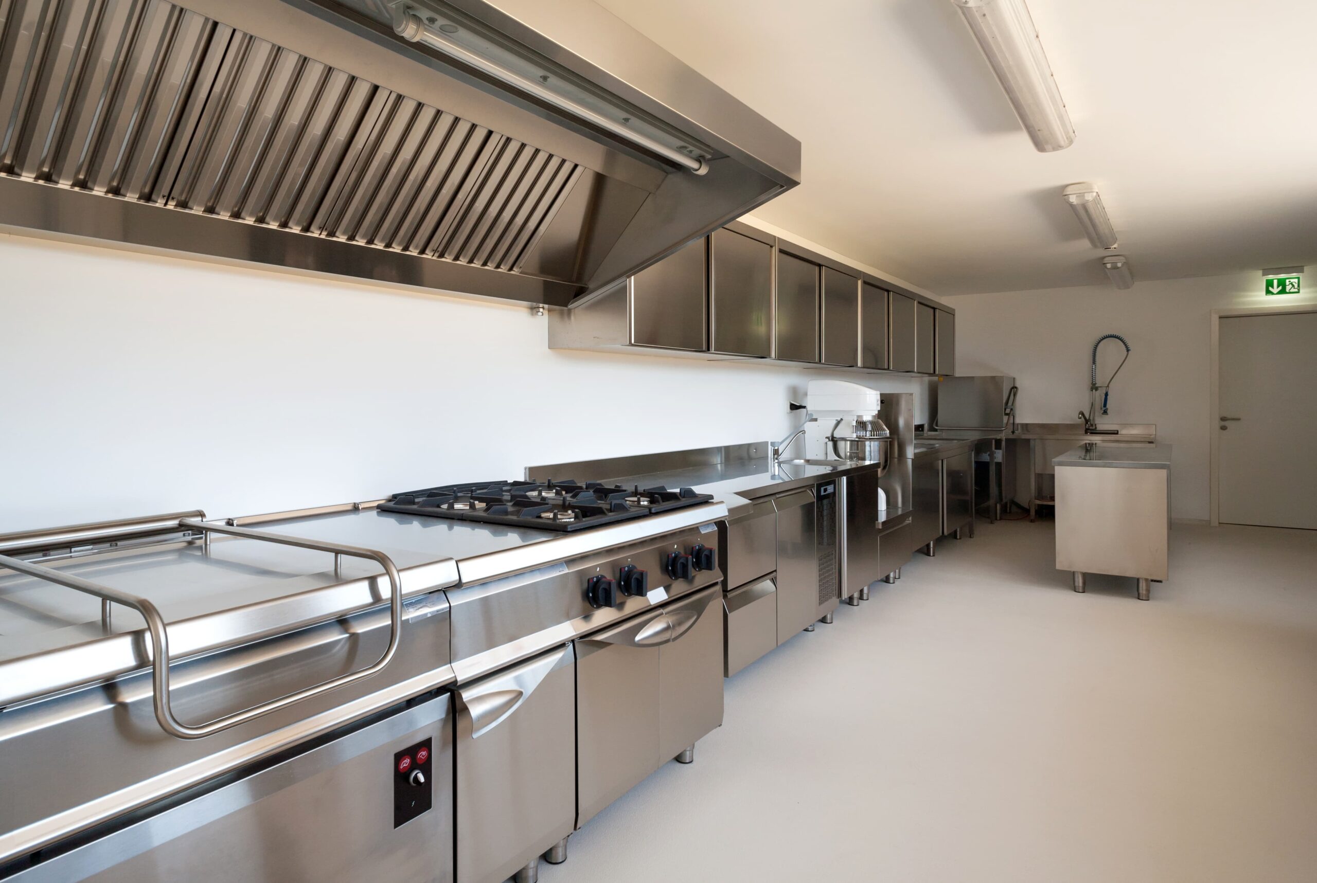 Servicio Técnico cocinas de gas y eléctricas